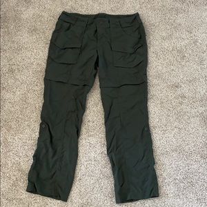 Eddie Bauer- Ultimate Hiking Pants